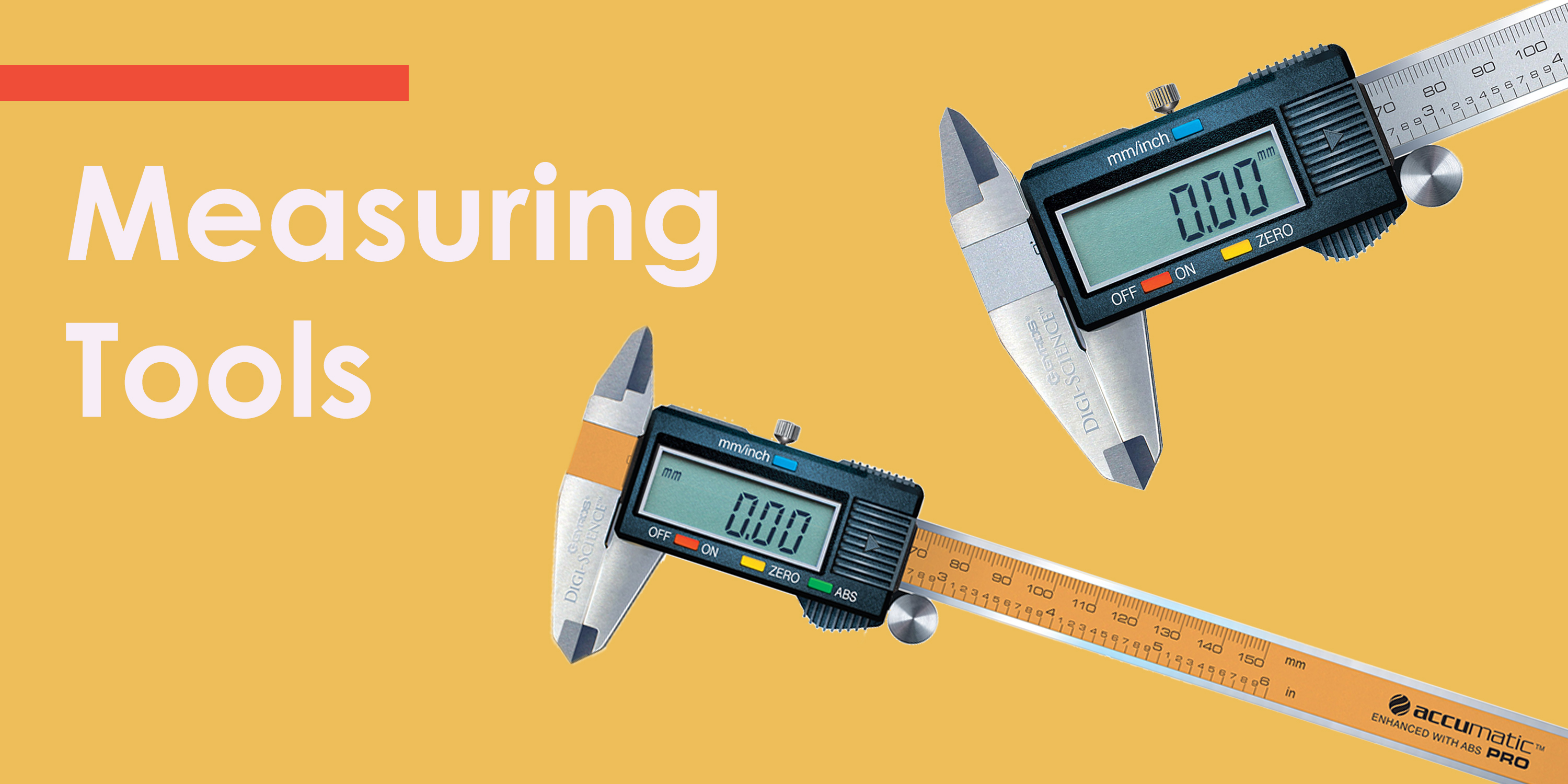 Measuring Tools