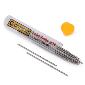 Small drill bits online
