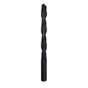 Gyros 45-11271 Carbon Steel Wire Gauge Drill Bit #71 - Vial/12. for Dremel Type Tools.