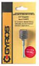 Abrasive Sanding Band Set - 1/2