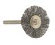 Wire Wheel, Steel - 1