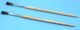 <b>Series 649</b> Camel Hair Water Color Brush 3/16"