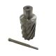 1 in. Diameter x 2 in. Depth High Speed Steel Annular Cutter