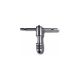 94-01717 T-Handle Ratchet Tap Wrench #0-6 Capacity